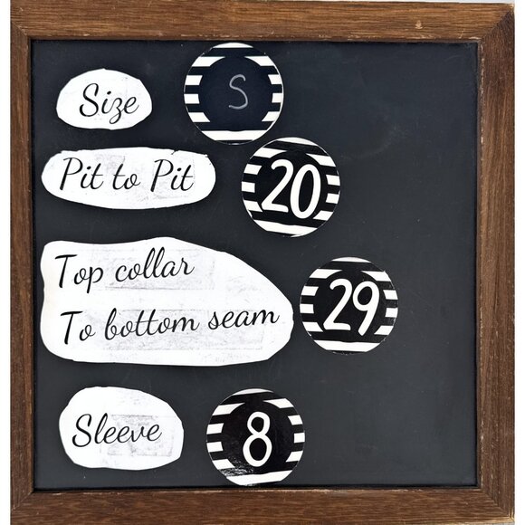 Golf Gods Australia Men's  AOP Abstract Performance Polo Shirt Size S - Picture 5 of 5